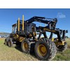 2024 Tigercat 1075C Forwarder